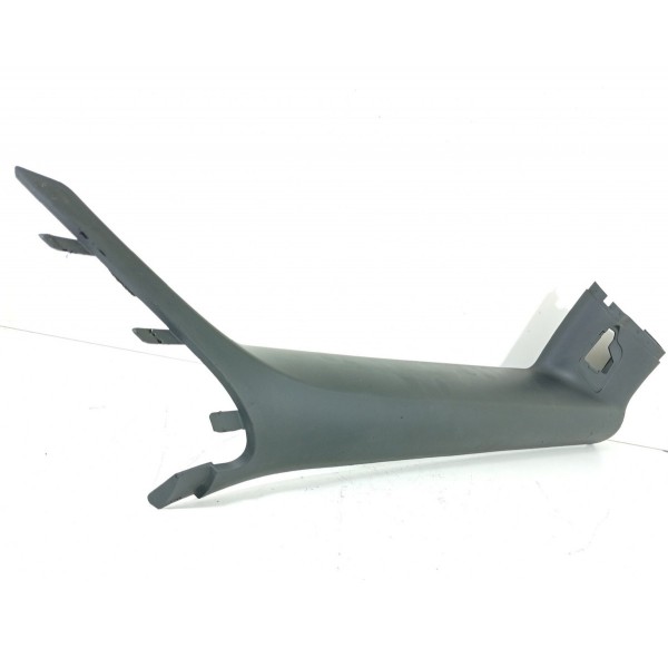 Acabamento Coluna Parabrisa Bmw Z4 Direita 2009/2016 9128410