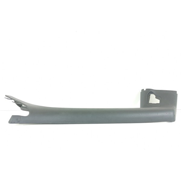 Acabamento Coluna Parabrisa Bmw Z4 Direita 2009/2016 9128410