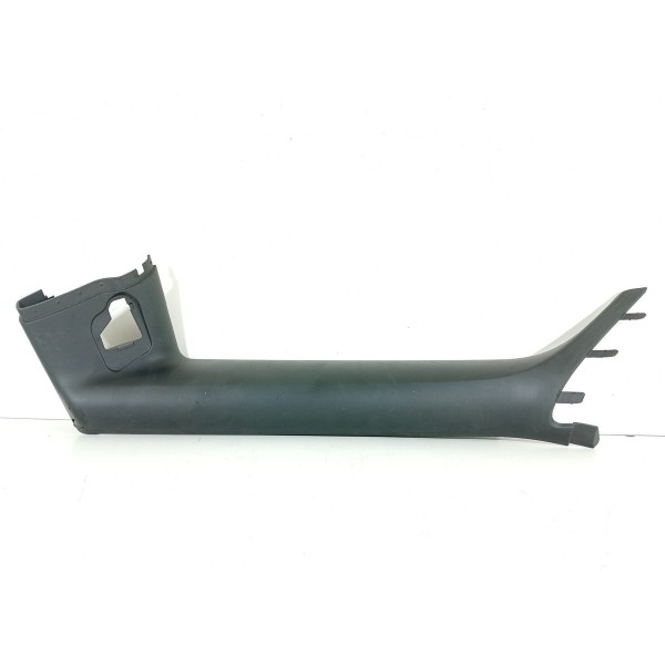 Acabamento Coluna Parabrisa Bmw Z4 Esquerd 2009/2016 9128409