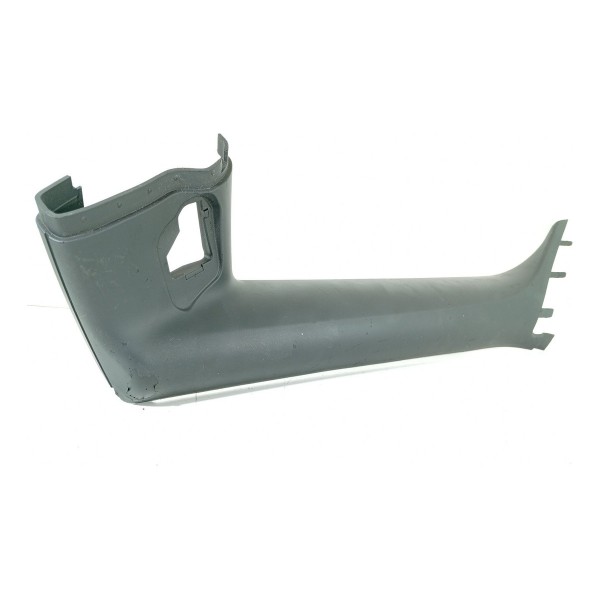 Acabamento Coluna Parabrisa Bmw Z4 Esquerd 2009/2016 9128409