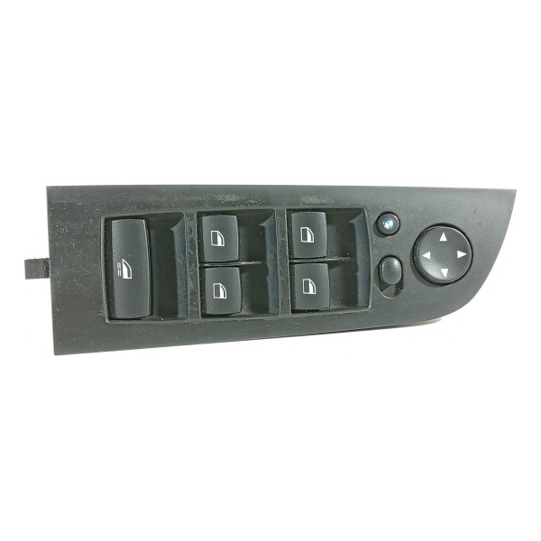 Comando Vidro Eletrico Bmw Z4 Esquerdo 2009/2016