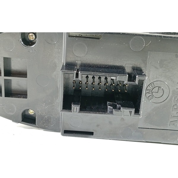 Comando Vidro Eletrico Bmw Z4 Esquerdo 2009/2016