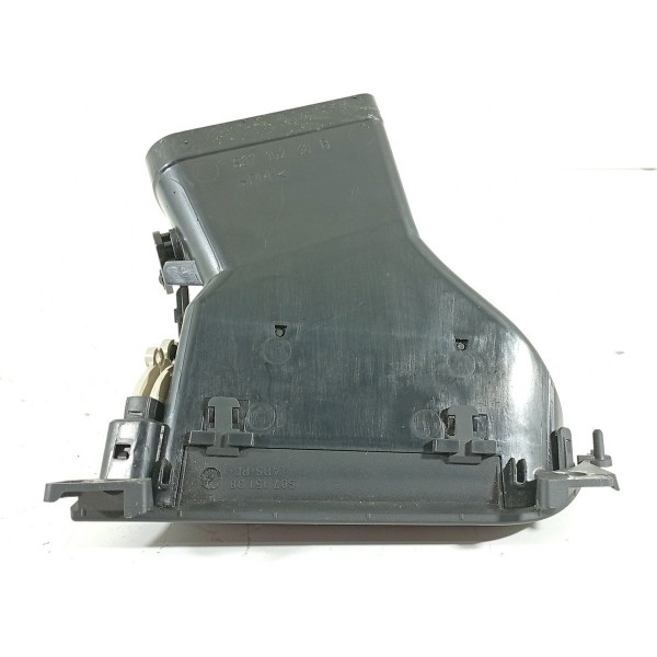 Difusor Ar Bmw Z4 Esquerdo 2009/2016 9129231