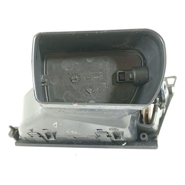 Difusor Ar Bmw Z4 Esquerdo 2009/2016 9129231