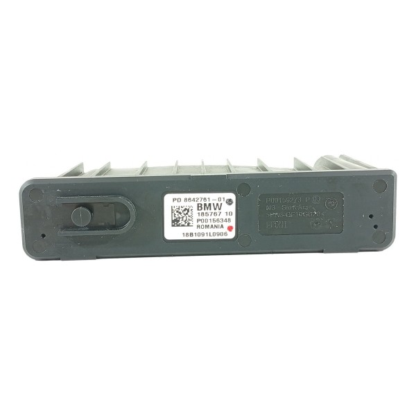 Modulo Limentacao Conforto Bmw Z4 2009/2016 18576710