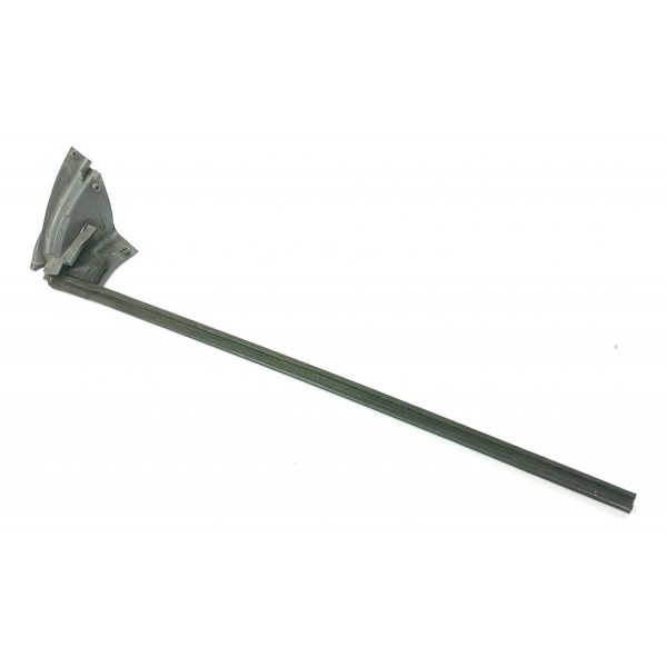 Pestana Porta Bmw Z4 Esquerda  2009/2016 7046103