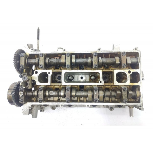 Cabecote Ford Fusion 2.5 Completo 2009/2012 Stander