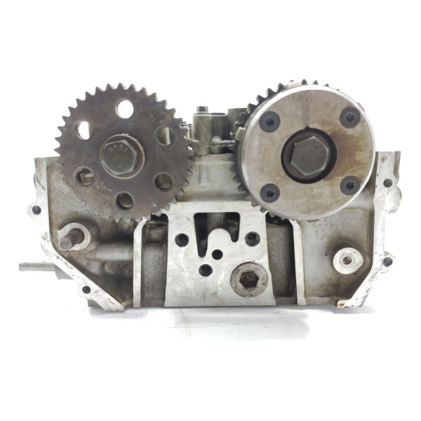 Cabecote Ford Fusion 2.5 Completo 2009/2012 Stander