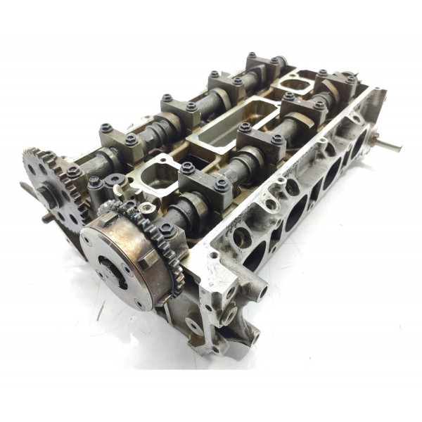 Cabecote Ford Fusion 2.5 Completo 2009/2012 Stander