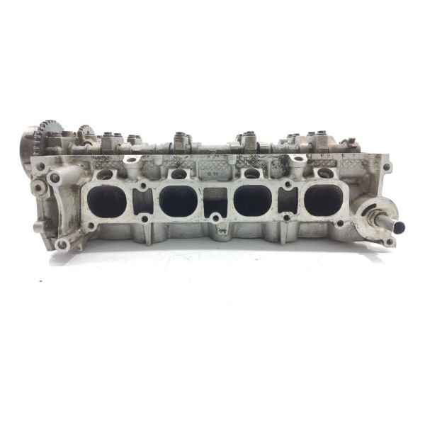 Cabecote Ford Fusion 2.5 Completo 2009/2012 Stander