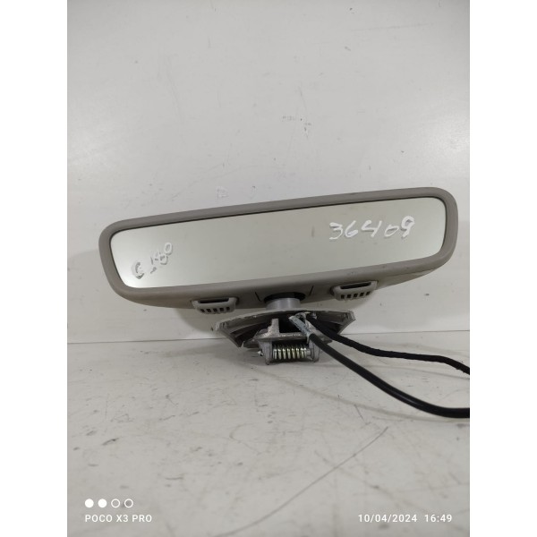 Retrovisor Interno Mercedes C180 C200 2007/2014 A2048103417