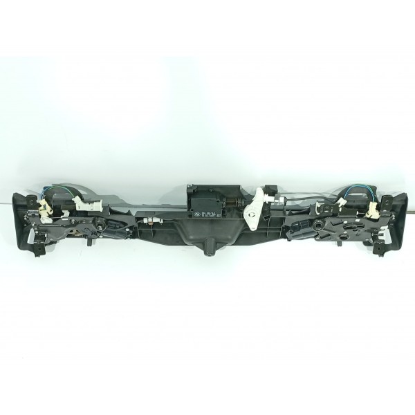 Painel Frontal Fechaduras Capo Bmw Z4 2009/2016 51247191257