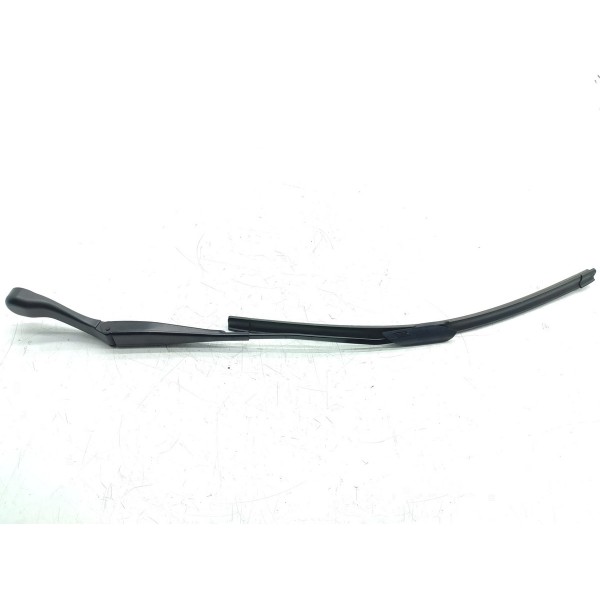 Braco Limpador Mercedes C300 Esquerdo 22/25 A2068200900 Esquerdo