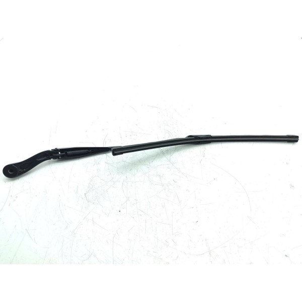 Braco Limpador Mercedes C300 Esquerdo 22/25 A2068200900 Esquerdo
