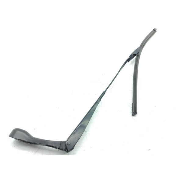 Braco Limpador Mercedes C300 Esquerdo 22/25 A2068200900 Esquerdo