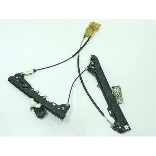 Maquina Vidro Bmw Z4 Esquerda  2009/2016 7192299