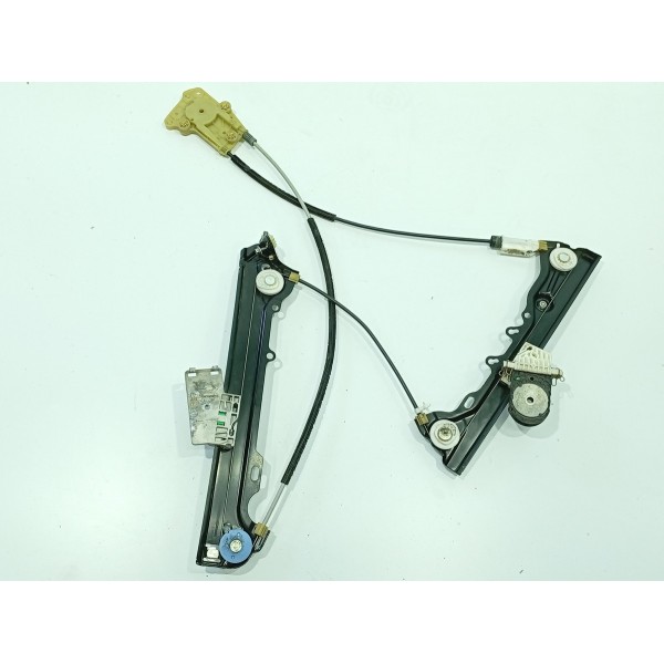 Maquina Vidro Bmw Z4 Esquerda  2009/2016 7192299