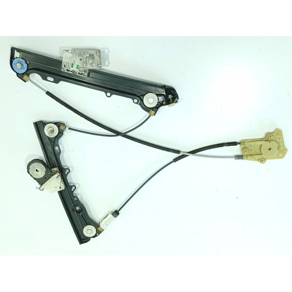 Maquina Vidro Bmw Z4 Esquerda  2009/2016 7192299