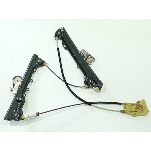 Maquina Vidro Direita Bmw Z4 2009/2016 7192300