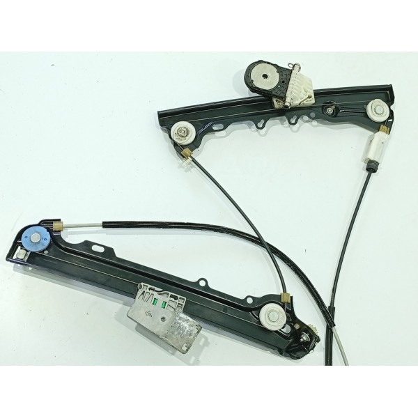 Maquina Vidro Direita Bmw Z4 2009/2016 7192300