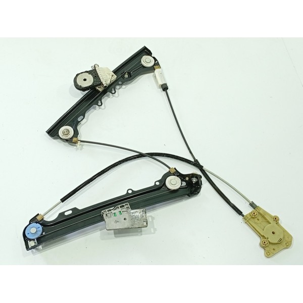 Maquina Vidro Direita Bmw Z4 2009/2016 7192300