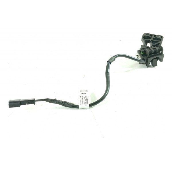Sensor Capota Bmw Z4 Dir Abert Fechamento 2009/2016 1044652