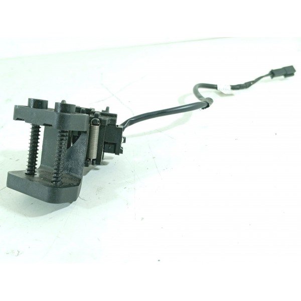 Sensor Capota Bmw Z4 Dir Abert Fechamento 2009/2016 1044652