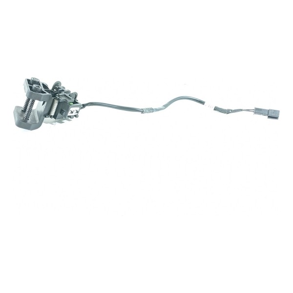 Sensor Capota Bmw Z4 Dir Abert Fechamento 2009/2016 1044652