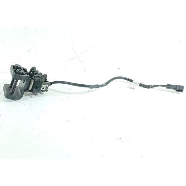Sensor Capota Bmw Z4 Dir Abert Fechamento 2009/2016 1044652