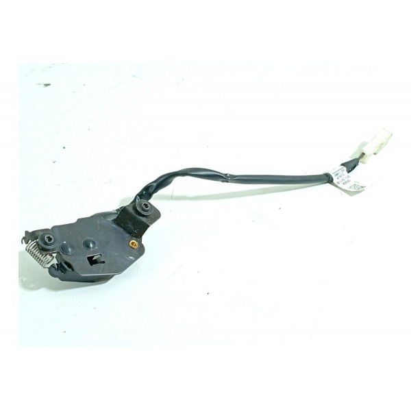 Sensor Capota Bmw Z4 Dir Abert Fechamento 2009/2016 7228586