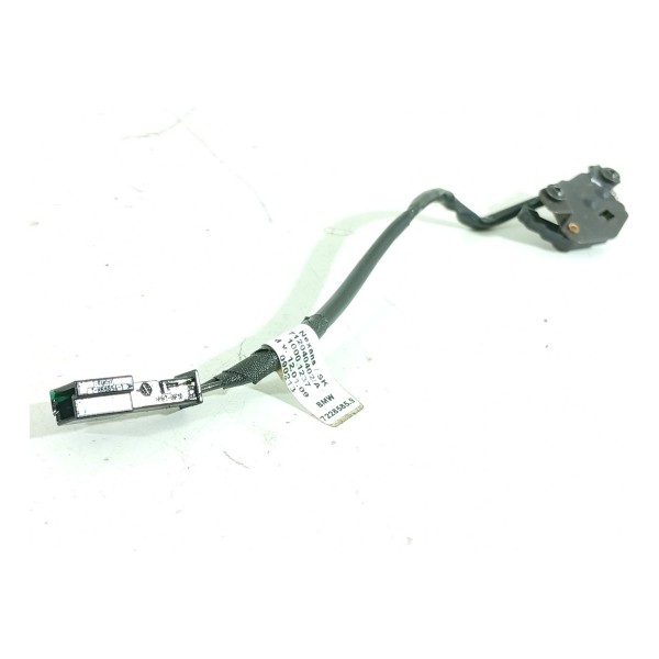 Sensor Capota Bmw Z4 Esq Abert Fechamento 2009/2016  7228585