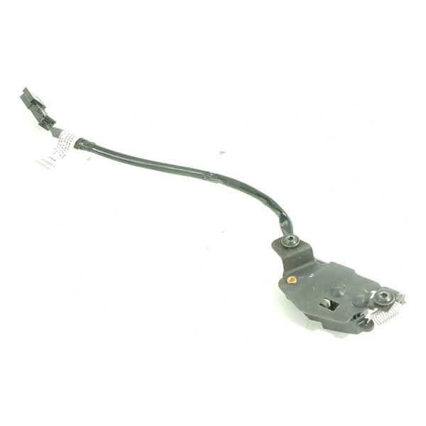 Sensor Capota Bmw Z4 Esq Abert Fechamento 2009/2016  7228585