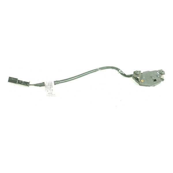 Sensor Capota Bmw Z4 Esq Abert Fechamento 2009/2016  7228585
