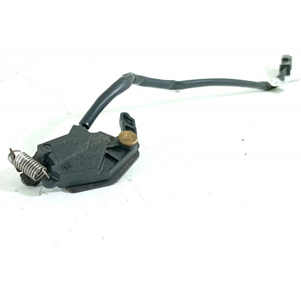 Sensor Capota Bmw Z4 Esq Abert Fechamento 2009/2016  7228585