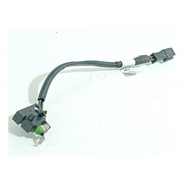 Sensor Capota Bmw Z4 Dir Abert Fechamento 2009/2016  1053458