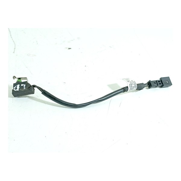 Sensor Capota Bmw Z4 Dir Abert Fechamento 2009/2016  1053458