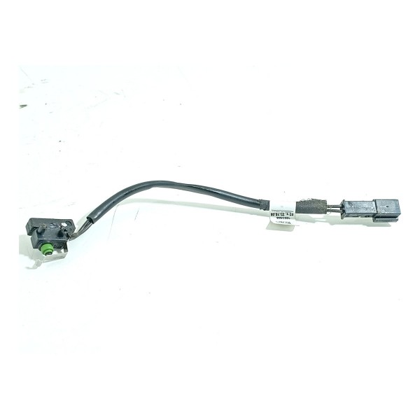 Sensor Capota Bmw Z4 Dir Abert Fechamento 2009/2016  1053458
