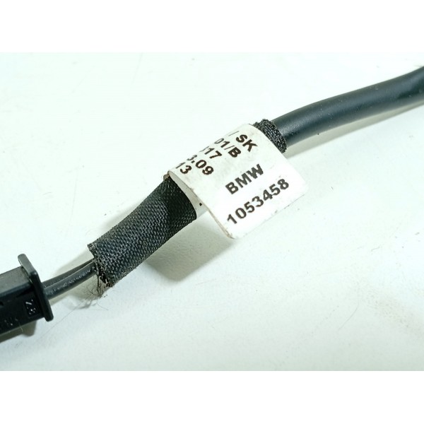 Sensor Capota Bmw Z4 Dir Abert Fechamento 2009/2016  1053458