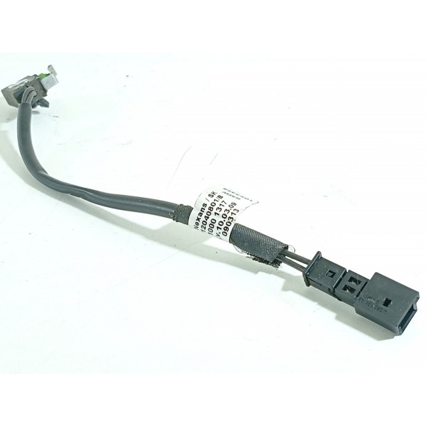 Sensor Capota Bmw Z4 Dir Abert Fechamento 2009/2016  1053458