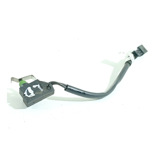 Sensor Capota Bmw Z4 Dir Abert Fechamento 2009/2016  1053458