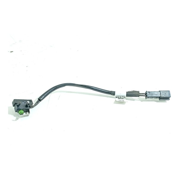 Sensor Capota Bmw Z4 Dir Abert Fechamento 2009/2016  1053458
