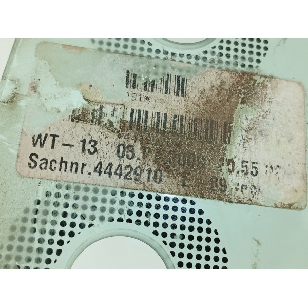 Vifdro Lateral Bmw Z4 Direito 2009/2016 4442910