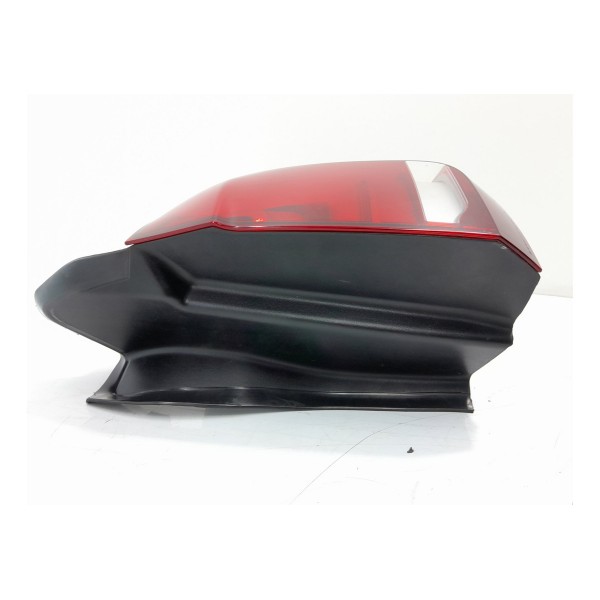 Lanterna Direita Bmw X5 2014/2019 Det Direito/passageiro Vermelho