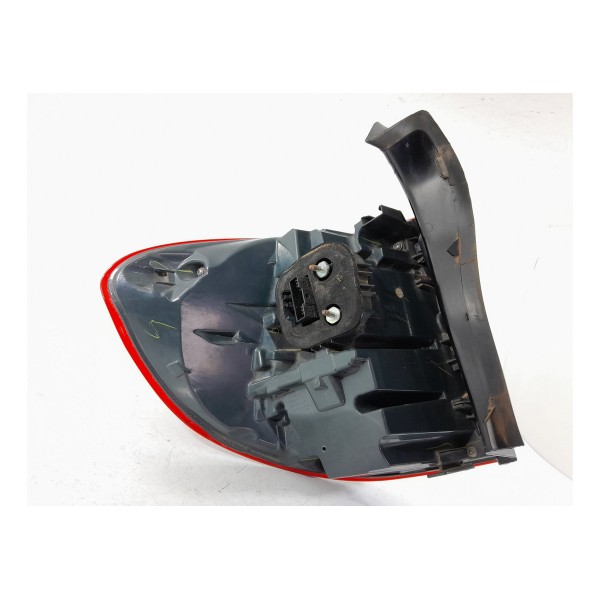 Lanterna Direita Bmw X5 2014/2019 Det Direito/passageiro Vermelho