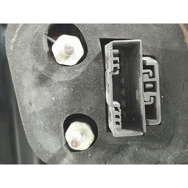 Lanterna Led Bmw X5 Esquerda 2014/2019 Det Esquerdo/motorista Vermelho