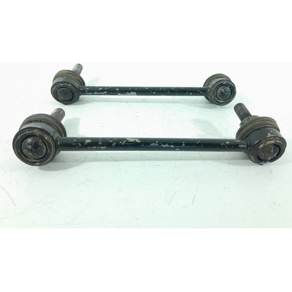 Par Bieleta Traseira Mini Cooper 2011/2016