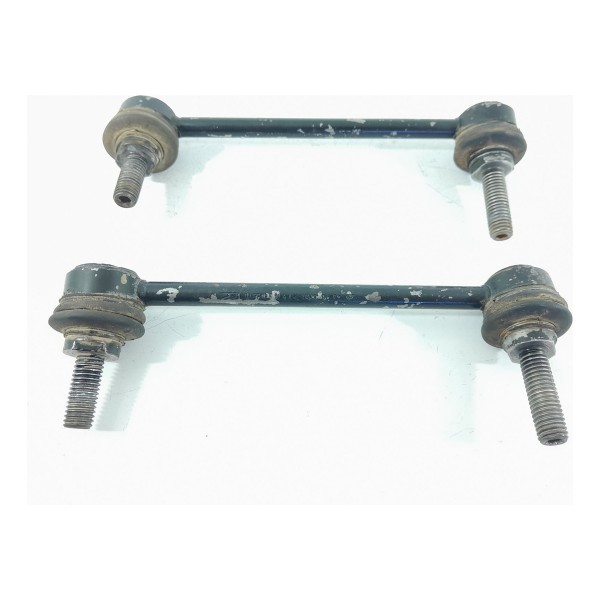 Par Bieleta Traseira Mini Cooper 2011/2016