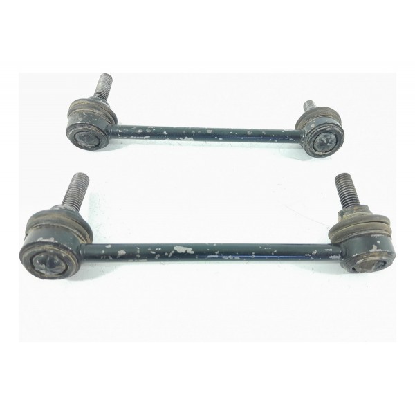 Par Bieleta Traseira Mini Cooper 2011/2016