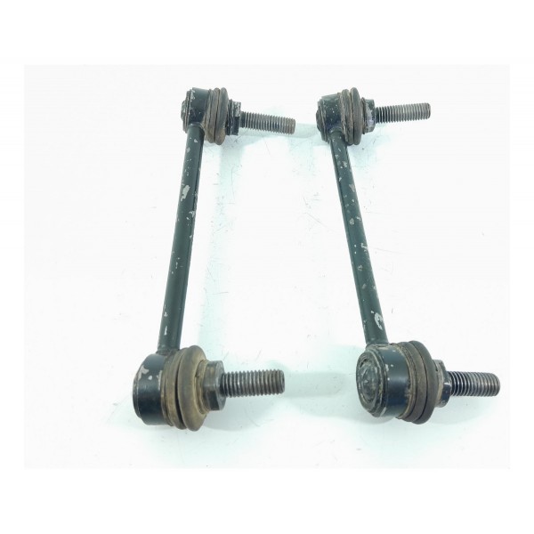 Par Bieleta Traseira Mini Cooper 2011/2016