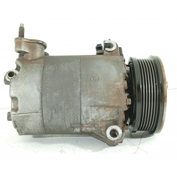 Compressor Ar Condicionado Evoque Gas 2012/2018 Ej3219d629ac